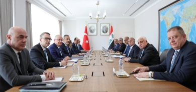 القوات التركية لا تنوي مغادرة العراق