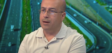 بيار تقي الدين: إنشاء 5 أنفاق خلال عهد التشكيلة الحكومية التاسعة