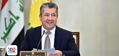 Serokwezîr Mesrûr Barzanî fermana qezakirina nahyeya Teqteqê îmza kir