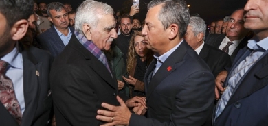 Rewş li Bakûrê Kurdistan û Tirkiyeyê aloze