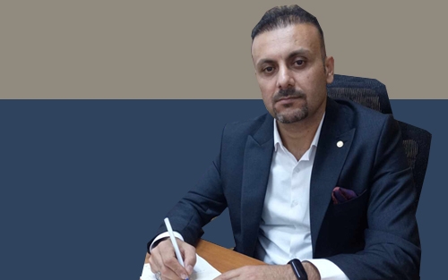 هۆشەنگ عەبدوڵڵا  توێژەری دەروونی و بەرپرسی سەنتەری چارەسەری ئالوودەبووان:  داواكارین ڕاگەیاندنەكان هاوكارمان بن لە هۆشیاركردنەوەی خەڵك لە زیانە زۆرەكانی بەكارهێنانی ماددەی هۆشبەر