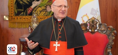 Lwîs Sako ji bo serkirdeyên cîhanê: Zeytê bi agirê şerî de nekin