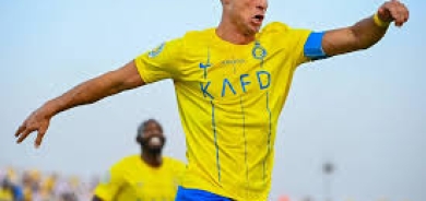 رونالدو: سأتواجد في السعودية خلال مونديال 2034