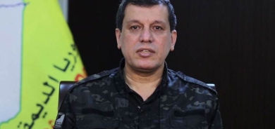 Mezlûm Ebdî: Ocalan dê 15ê Sibatê biaxive