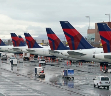 مانگرتنی کرێکارانی بەشی گواستنەوەی هێڵی ئاسمانی بەلجیکا بۆ ماوەی دوو ڕۆژ