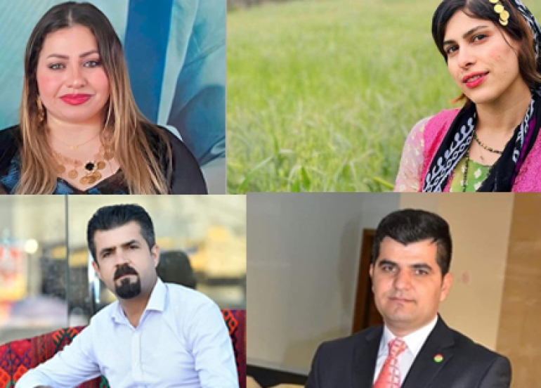 لــــە پێشوازی ڕۆژی جیهانیی خۆشەویستی  گەنجان باس لە كاڵبوونەوەی خۆشەویستی دەكەن