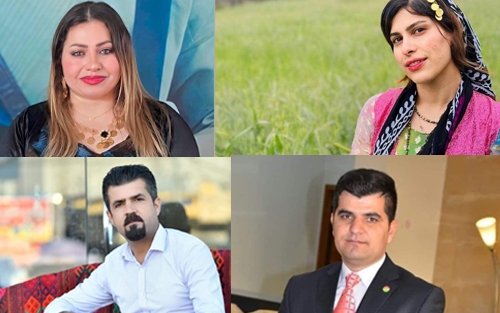 لــــە پێشوازی ڕۆژی جیهانیی خۆشەویستی  گەنجان باس لە كاڵبوونەوەی خۆشەویستی دەكەن