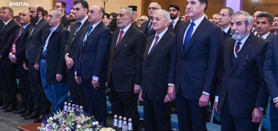 Roja yekemîn a Foruma Hewlêrê ya Sêyemîn