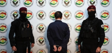 أربيل.. طبيب يقتل زوجته ووالديها وشقيقتها ويصيب قريبة لها