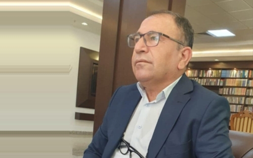 گــۆڕانكارییەکان بەرەو سڕینەوە نەخشەی عێراق