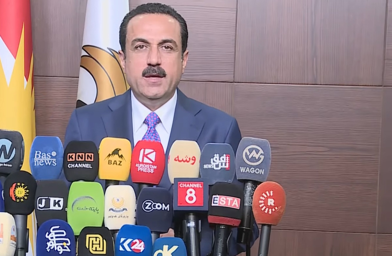 أوميد خوشناو: مشروع 