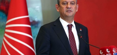 Ozgur Ozel li ser devavêtina Mansur Yavaş 'helalî' xwest