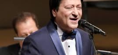 محمد الحلو یعرب عن تطلعه للعودة إلى المسرح مجددا ویعتز بغنائه مائتي تتر درامي