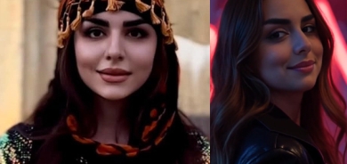 بۆ یەكەمجار لە هونەری گۆرانی كوردیدا,,ڕۆزیتا بەرهەمێكی جیاوازی بڵاوكردەوە