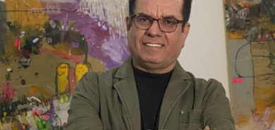 نووسەر و هونەرمەند (حەمە هاشم) سێ كتێبی نوێ بڵاودەكاتەوە