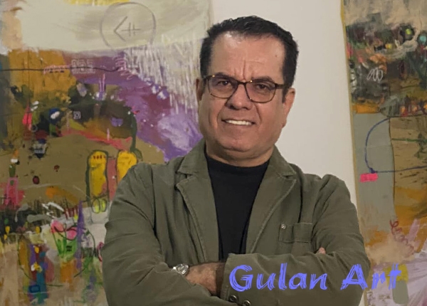 نووسەر و هونەرمەند (حەمە هاشم) سێ كتێبی نوێ بڵاودەكاتەوە