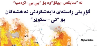 ٧ی نیسانی ٢٠٢٥