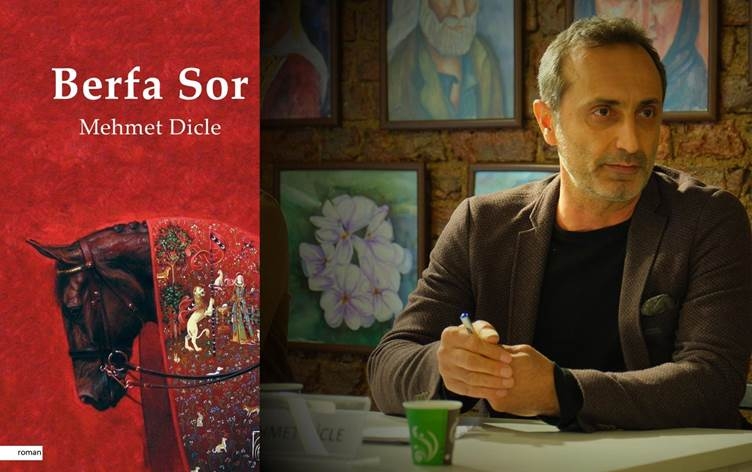 Doz li Mehmet Dîcle û Weşanên Zîzê hat vekirin