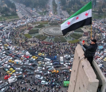 ســــەرهەڵدانی گروپێکی نوێ بە ناوی “خاوەنانی دەسەڵات” لە سوریا