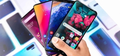 Rêveberiya Trump baca li ser Computer û telefonan rakir