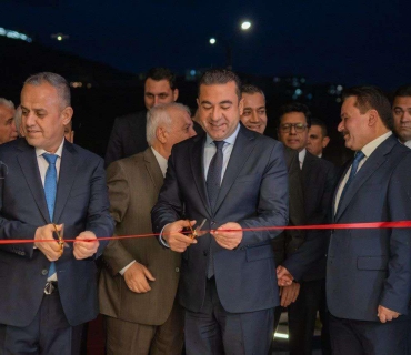 زاخــۆ بەرەو وەبەرهێنان و کرانەوەی زیاتری ئابووری ناوخۆیی و دەرەکی