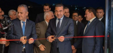 زاخــۆ بەرەو وەبەرهێنان و کرانەوەی زیاتری ئابووری ناوخۆیی و دەرەکی