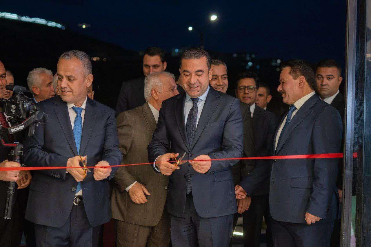 زاخــۆ بەرەو وەبەرهێنان و کرانەوەی زیاتری ئابووری ناوخۆیی و دەرەکی