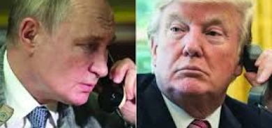 هل تنجح تهديدات ترمب لموسكو وكييف للتوصل لاتفاق ينهي الحرب؟