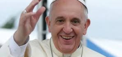 وفاة البابا فرنسيس عن عمر ناهز الـ 88 عاماً