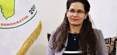 Îlham Ehmed: Amadekariyên lidarxsitina konferansa Kurdî li Rojavayê Kurdistanê gehiştine qonaxa dawiyê