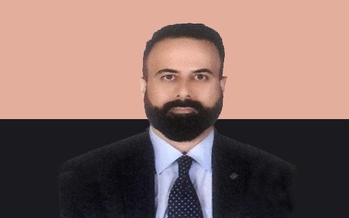 خوێندنەوەیەکی جیۆپۆڵیتیکیانەی دۆخی سوریا