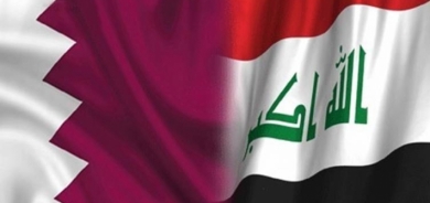 Emîrê Qeterê Lûtkeya Erebî ya li Bexdayê bi dawî nekir û vegeriya welatê xwe