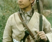 الرئيس بارزاني في ذكرى مرور 63 عاماً على انضمامه لصفوفهم : أقبل عيون جميع البیشمركة.. سلاماً لأرواح الشهداء الطاهرة