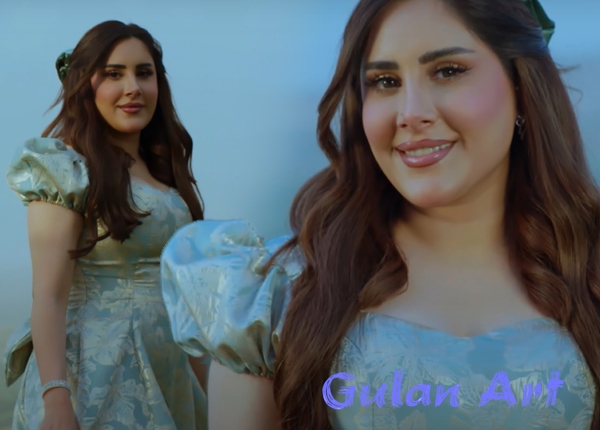 دەروون كاروان گۆرانی (دابێنە)ی بڵاوكردەوە