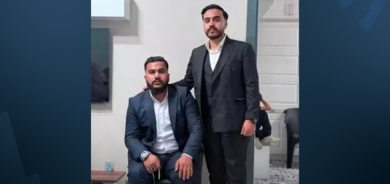 Li Rihayê pevçûn: 2 birayên Îraqî hatin kuştin