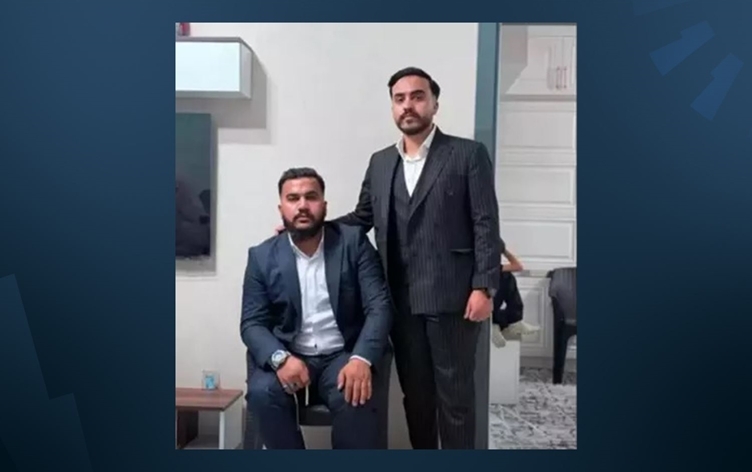 Li Rihayê pevçûn: 2 birayên Îraqî hatin kuştin