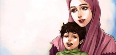 بەرپرسیاریەتی دایك