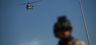 مانۆڕی سەربازی هاوبەشی ئەمەریکا و کۆریای باشوور دەستیپێکرد