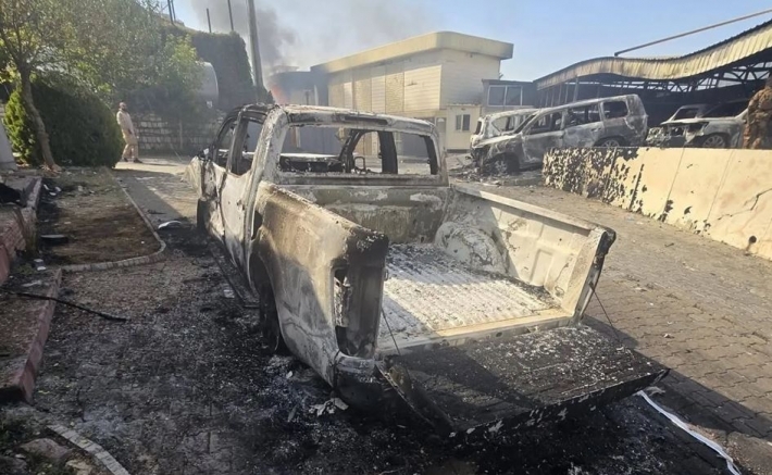 مصادر: 7 قتلى و35 جريحاً حصيلة الاشتباكات في السليمانية