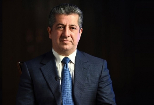 مسرور بارزاني في الذكرى الـ37 لأنفال بادينان: نستذكر ارواح الضحايا بكل إجلال وإكبار