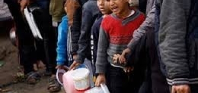 ڕاپـــۆرتـــی یونیسێف سەبارەت بە خراپتربوونی بەدخۆراکی منداڵان لە غەززە