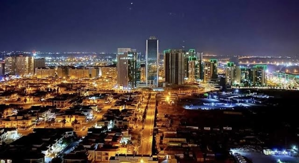 KRG Celebrates Landmark Achievement: 24-Hour Electricity Reaches Over Half of the Region’s Population