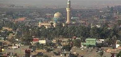 مقر للحزب الديمقراطي الكوردستاني في خورماتو يتعرض الى اطلاق نار