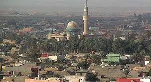 مقر للحزب الديمقراطي الكوردستاني في خورماتو يتعرض الى اطلاق نار