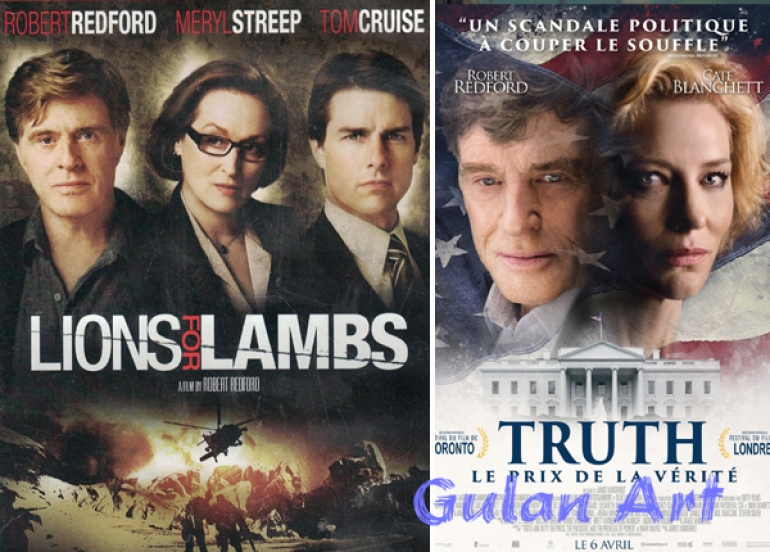 ئەستێرەی دیاری هۆڵیوود(رۆبێرت ریدفۆرد) كۆچی دواییكرد