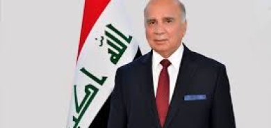 فؤاد حسين: بعد الاتفاق بشأن النفط ستحل مشكلة الرواتب