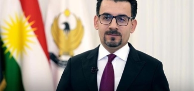 داخلية الإقليم تخصص (10) سيارات لمحافظة حلبجة