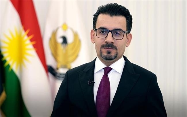 داخلية الإقليم تخصص (10) سيارات لمحافظة حلبجة