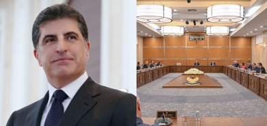 الإشادة بدور نيجيرفان بارزاني في الاتفاق الثلاثي لاستئناف تصدير النفط