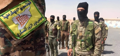 HSDê li Dêrazorê operasyonek kir: Şaneyeke DAIŞê hat girtin